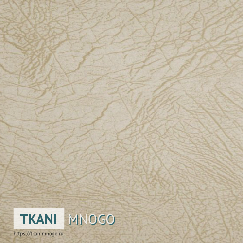 Фото материала велюра “JBC-01” (узор бежевый)