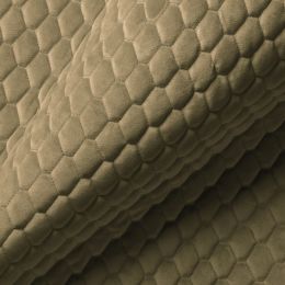 Велюр  Аиша - AY1-19A - Обивочная ткань Аиша
