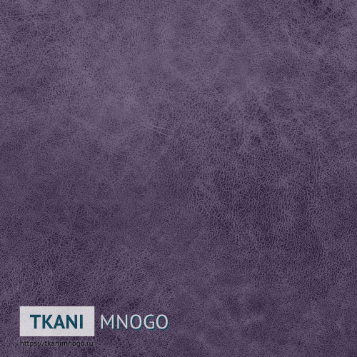 Фото внешнего вида велюра “DTY-9” (узор фиолетовый)