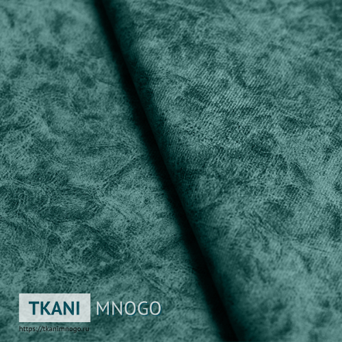 Фото фактуры микровелюра “9” узор.