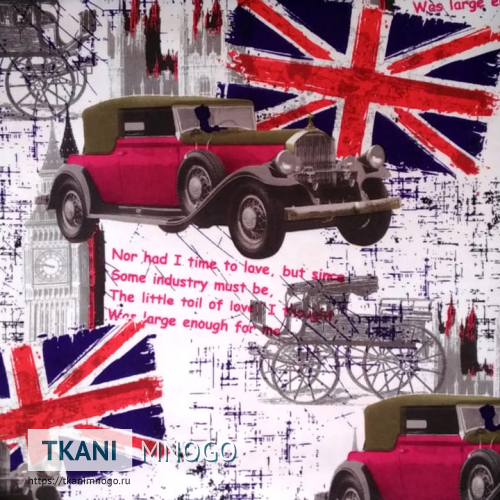 Фото фактуры микровелюра “HJ 002-2” город.