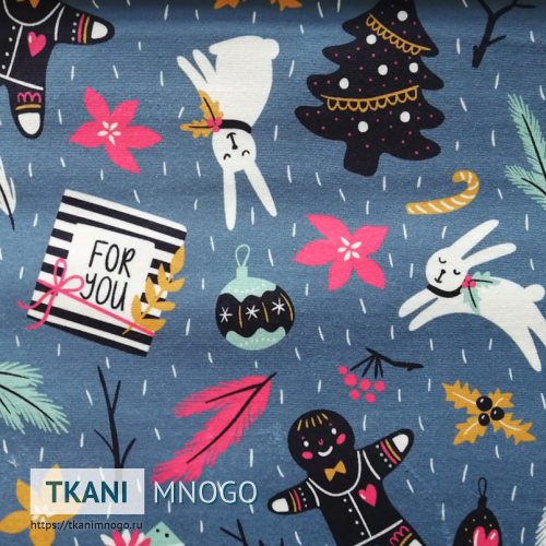 Фото фактуры микровелюра “s40-17” детские.