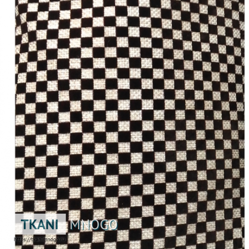 Фото текстиля 265-2 крупным планом