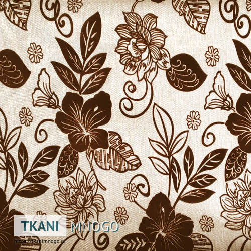 Фото мебельной 255-9 (бежевый) - внешний вид